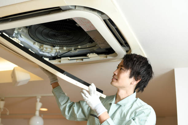 Best Residential Air Duct Cleaning  in Boyne City, MI